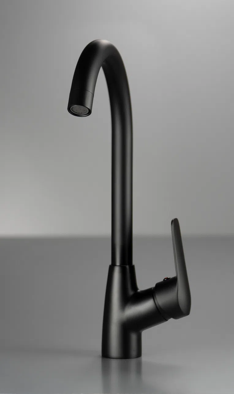 Bateria Zlewozmywakowa boro Deante bmo_n62m