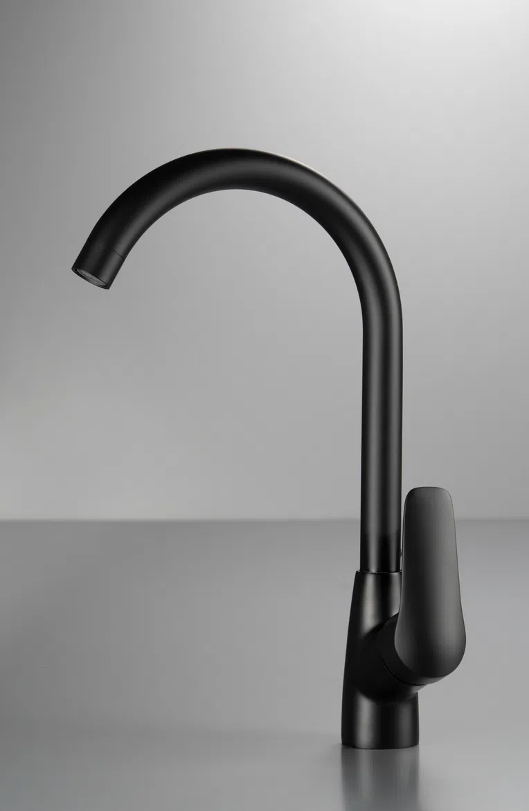 Bateria Zlewozmywakowa boro Deante bmo_n62m