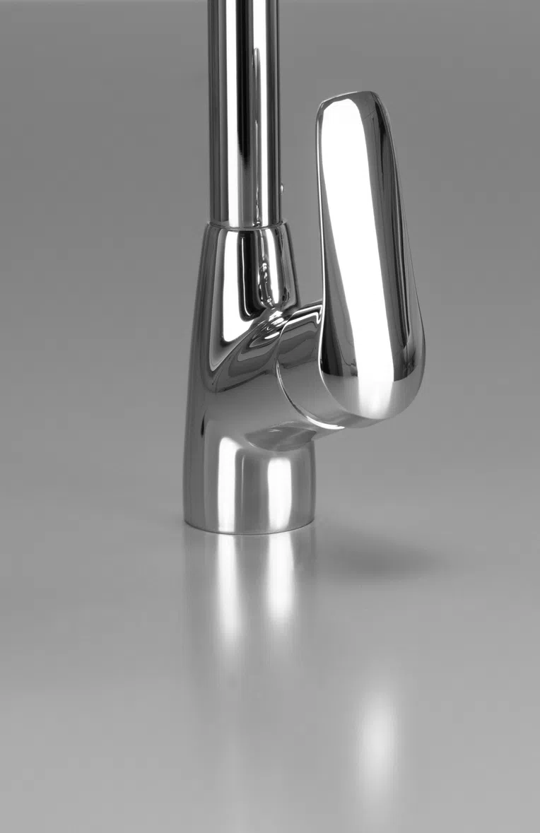 Bateria Zlewozmywakowa boro Deante bmo_062m