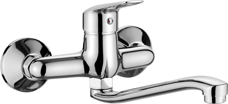 Bateria Zlewozmywakowa boro Deante bmo_080m