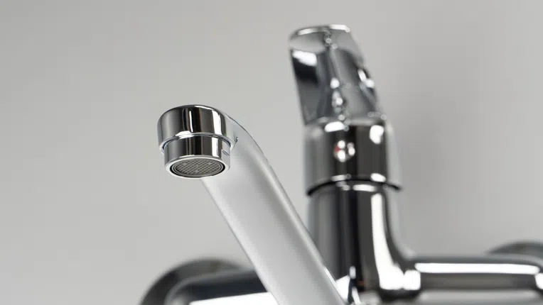 Bateria Zlewozmywakowa boro Deante bmo_080m