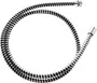 WĄŻ PRYSZ NEO 150 CM CZA-CHR NEA_252W