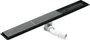 Reversible linear drain Deante 70 cm nero KOS_N07D