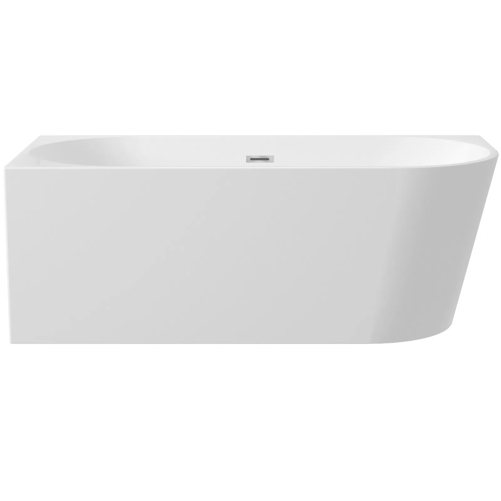 WAN ASY SILIA 150X75 L BIA KDS_015L