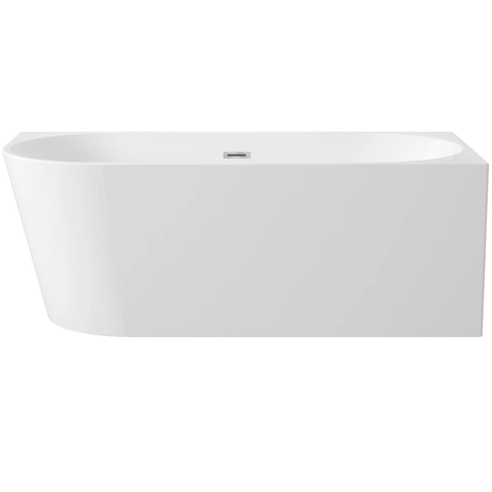 WAN ASY SILIA 140X73 L BIA KDS_014L