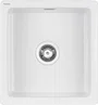 Zlewozmywak sabor Deante zcb_6103