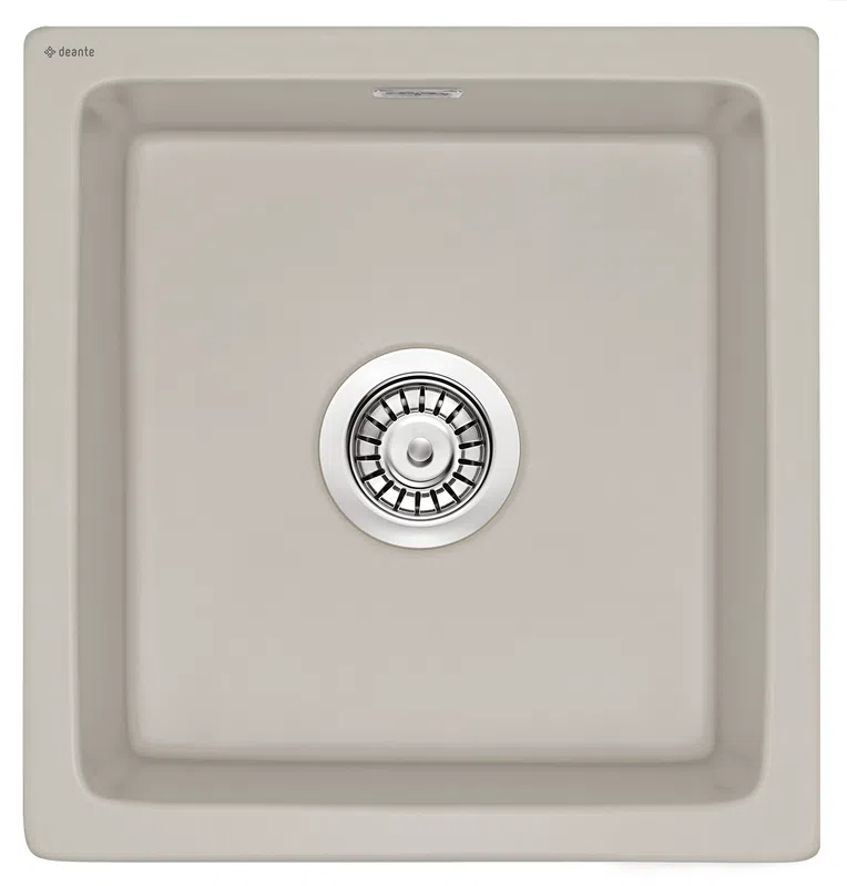 Zlewozmywak sabor Deante zcb_c103