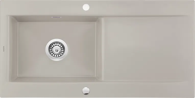 Zlewozmywak sabor Deante zcb_c113