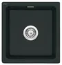 Zlewozmywak sabor Deante zcb_n103