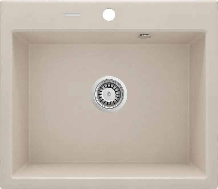 Zlewozmywak andante Deante zqn_5103