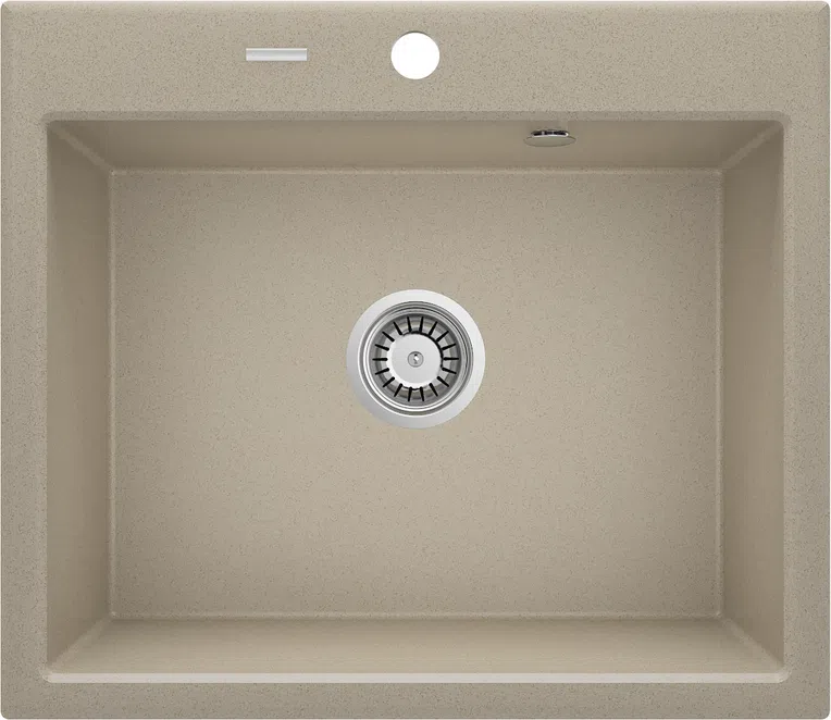 Zlewozmywak andante Deante zqn_7103