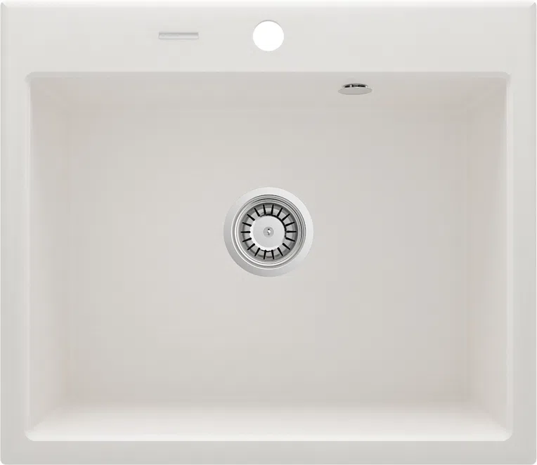 Zlewozmywak andante Deante zqn_a103