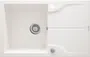 ZLEW ANDANTE FLUSH DEANTE ZQN_A11F