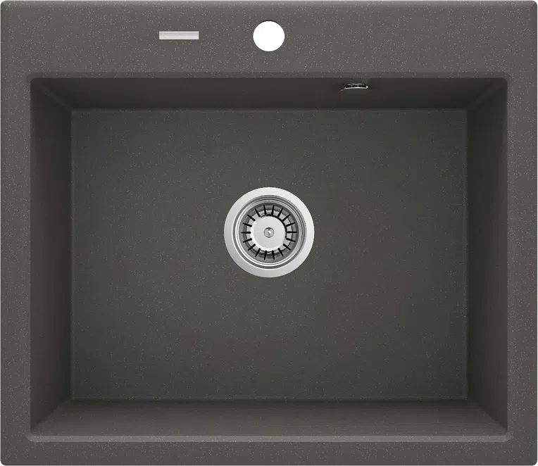 Zlewozmywak andante Deante zqn_t103