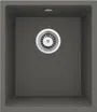 Zlewozmywak corda Deante zqa_t10b