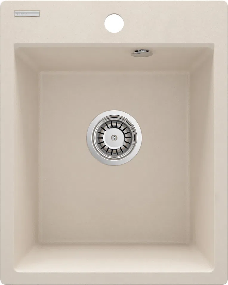 Zlewozmywak Corio Deante zrc_5103