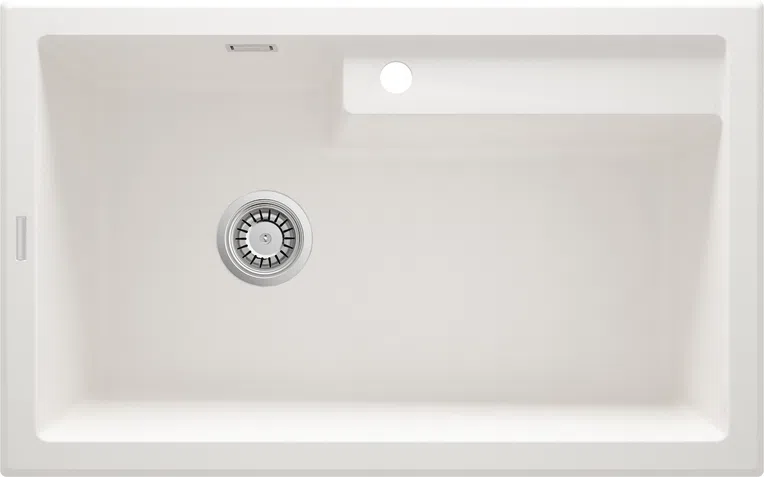 Zlewozmywak eridan Deante zqe_a10b