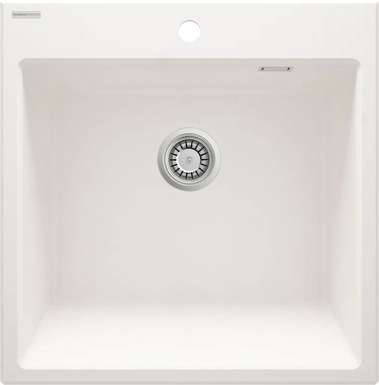 Zlewozmywak eridan Deante zqe_a10k