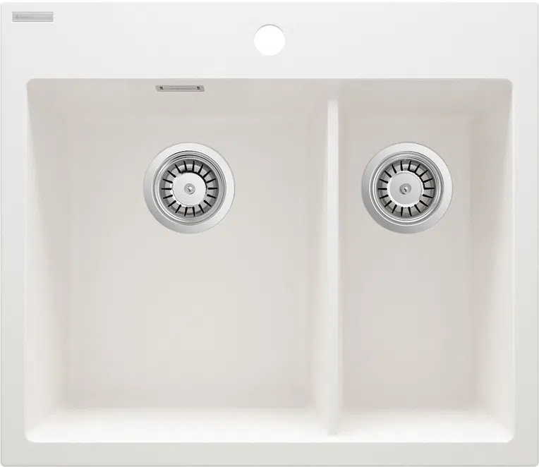 Zlewozmywak eridan Deante zqe_a503