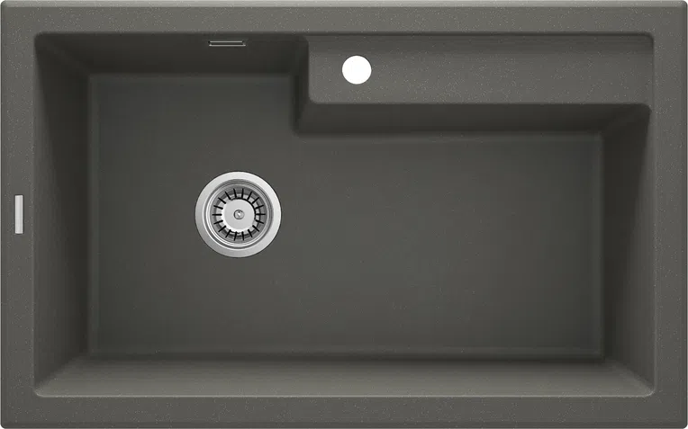 Zlewozmywak eridan Deante zqe_t10b