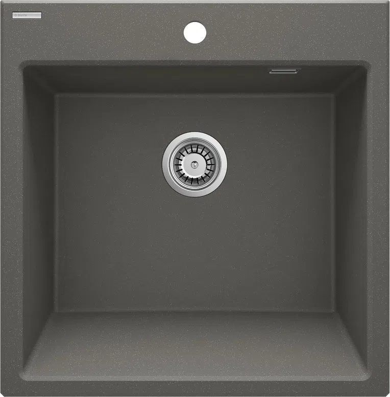 Zlewozmywak eridan Deante zqe_t10k