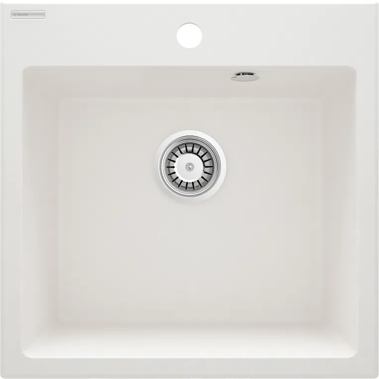 Zlewozmywak Evora Deante zqj_a103