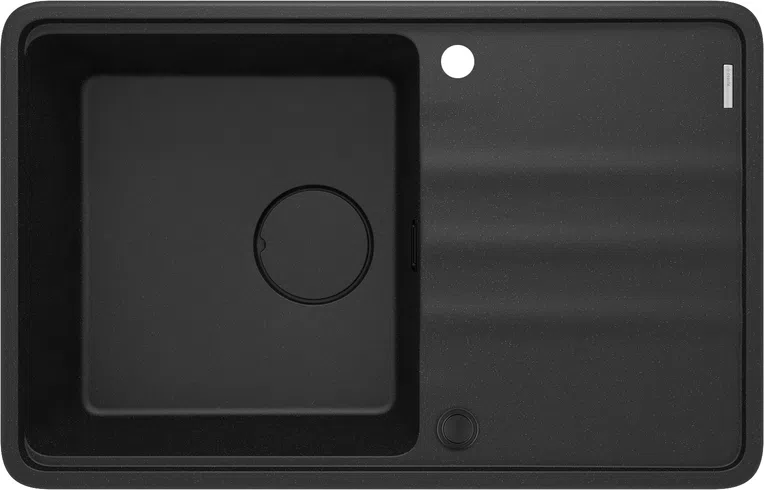 Zlewozmywak Momi Deante zkm_g113