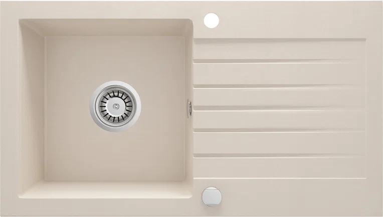 Zlewozmywak zorba Deante zqz_5113