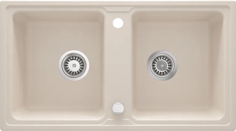 Zlewozmywak zorba Deante zqz_5203