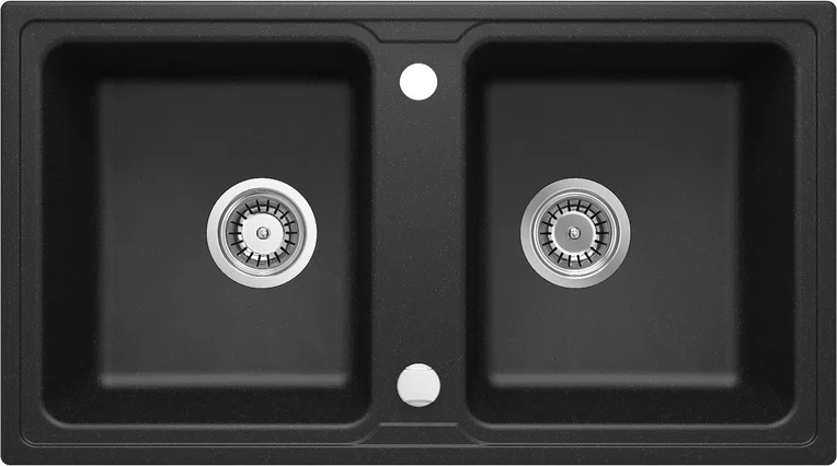 Zlewozmywak zorba Deante zqz_g203