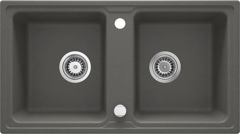 Zlewozmywak zorba Deante zqz_t203