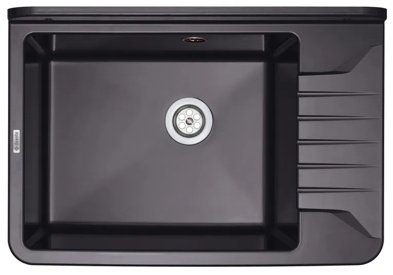 Zlewozmywak garden Deante zyt_211a