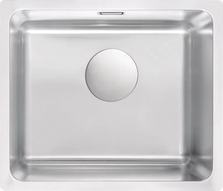 Zlewozmywak egeria Deante zpe_010a