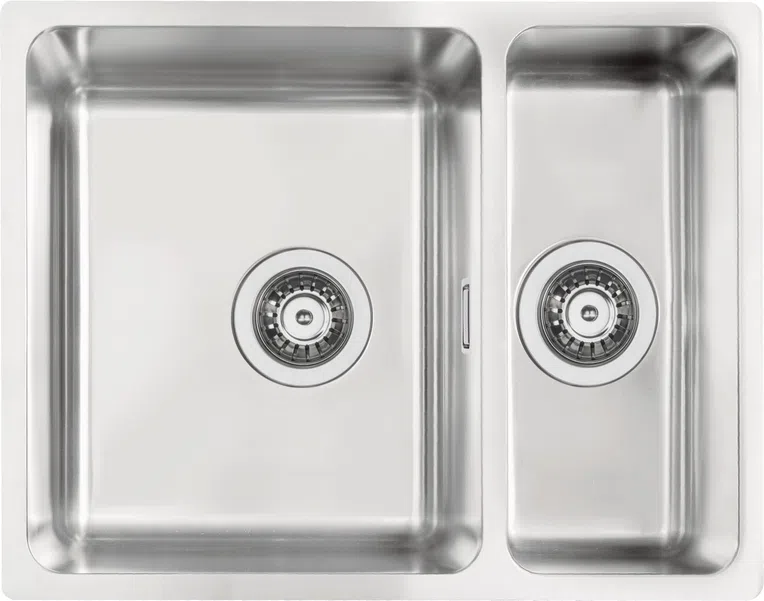 Zlewozmywak egeria Deante zpe_050c