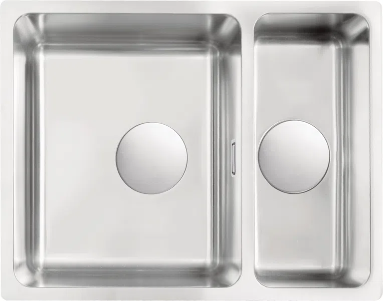 Zlewozmywak egeria Deante zpe_050c