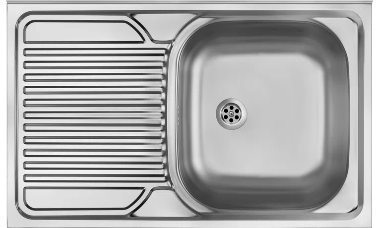 Zlewozmywak tango Deante zm5_011l