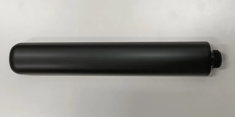 Słuchawka prysznicowa Deante Hiacynt czarny mat XDCH2SLZ1