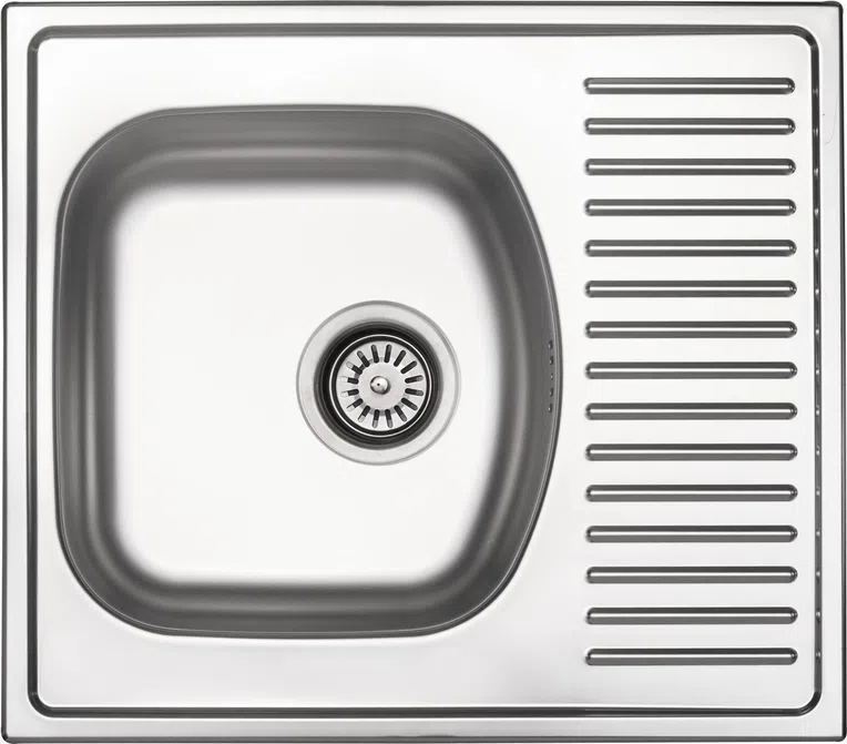 Zlewozmywak techno Deante zmu_3113