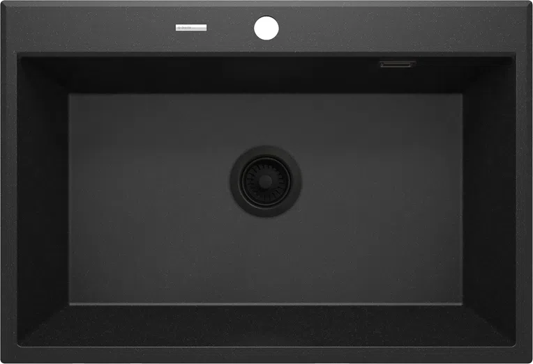 Zlewozmywak eridan Deante zqe_g103