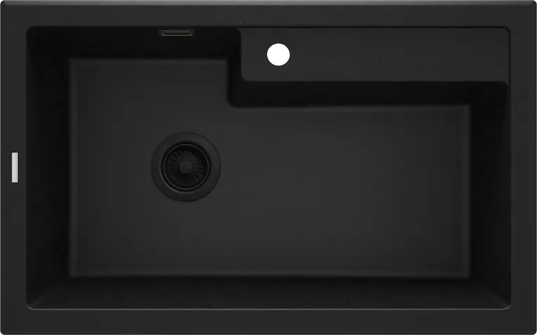 Zlewozmywak eridan Deante zqe_g10b
