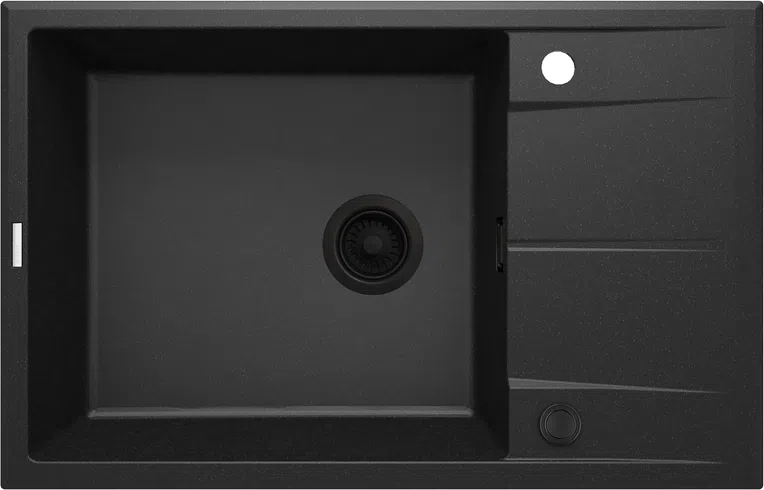 Zlewozmywak eridan Deante zqe_g11b