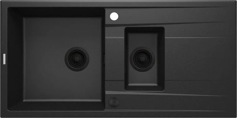 Zlewozmywak eridan Deante zqe_g513