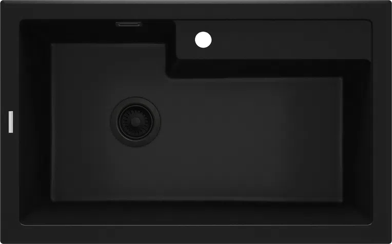 Zlewozmywak eridan Deante zqe_n10b