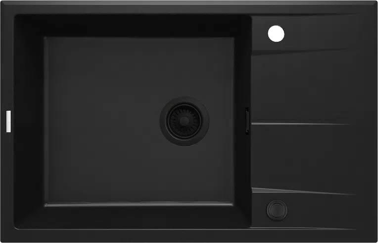 Zlewozmywak eridan Deante zqe_n11b