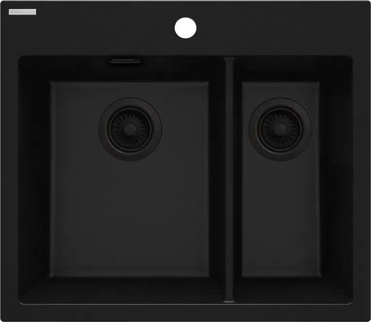 Zlewozmywak eridan Deante zqe_n503