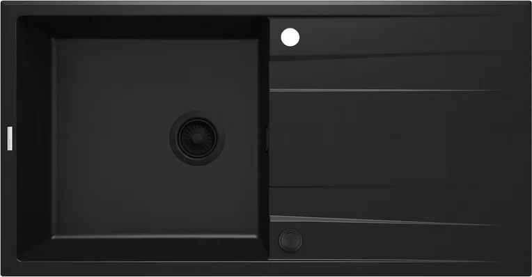 ZLEW ERIDAN DEANTE ZQE_N713