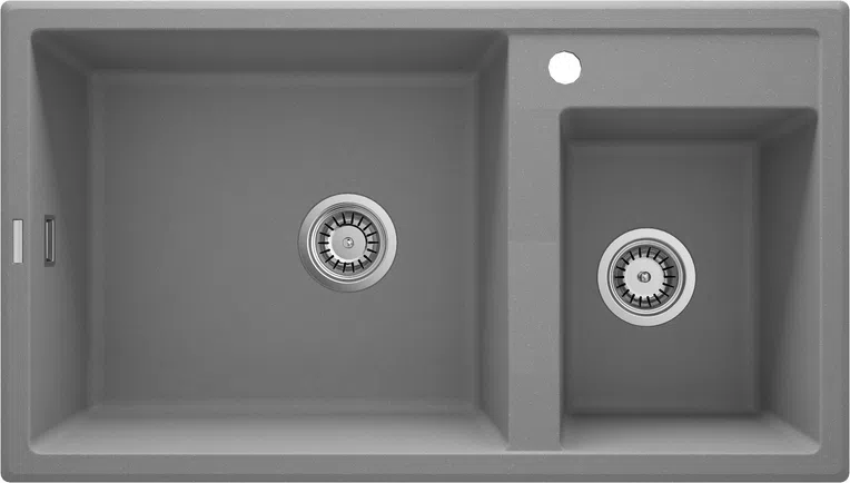 Zlewozmywak eridan Deante zqe_s20b