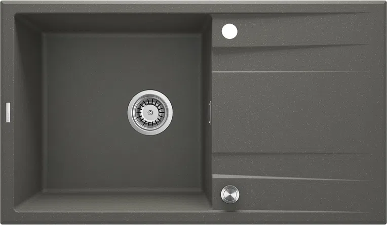 Zlewozmywak eridan Deante zqe_t113