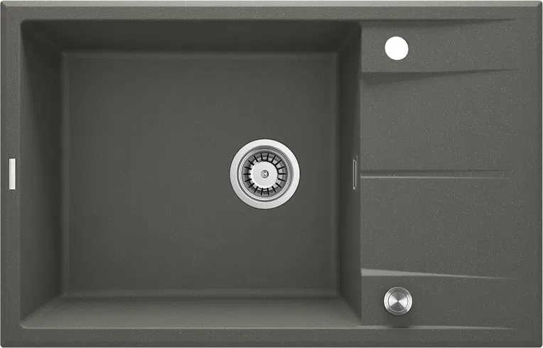 Zlewozmywak eridan Deante zqe_t11b