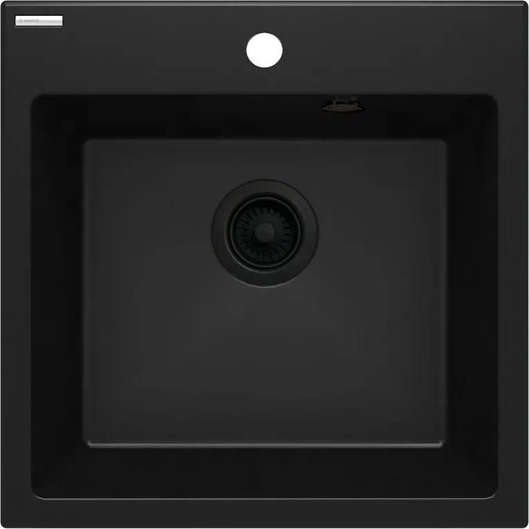 Zlewozmywak Evora Deante zqj_n103